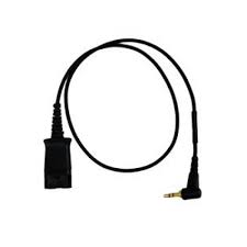Cáp JABRA QUICK DISCONNECT QD GN1200